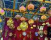 Lights, crescents and lanterns: It’s never too late for Ramadan decorations