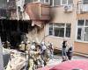 Dozens dead in Istanbul nightclub fire