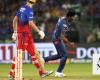 Bengaluru falls to young Yadav’s pace as Lucknow records 28-run win in IPL