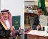 Saudi Arabia, UK sign training agreement to strengthen information and research cooperation