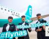 Saudi airline flynas receives 50th A320neo Airbus plane amid fleet expansion