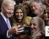 Muslim leaders reject chance to break bread with Biden as anger over Gaza festers