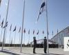 Ministers to mark 75 years of NATO, discuss more support for Ukraine
