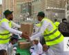Saudi volunteers helped more than 75 million people in 2023