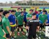 How Gulf United is helping unearth young Saudi football talent 
