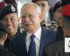 Jailed former Malaysia premier Najib Razak seeks to serve remaining sentence under house arrest