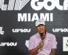 LIV Golf: ‘I’ve made it through,’ says Anthony Kim on return from decade of despair