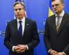 US Secretary of State Blinken insists 'Ukraine will become a member of NATO'