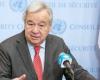 Israel must allow ‘quantum leap’ in aid delivery UN chief urges