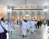 More than 20m pilgrims visit Prophet’s Mosque in Madinah during first 20 days of Ramadan