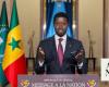 Senegal’s youngest president names ‘breakaway’ government
