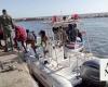 Tunisian coast guard retrieves bodies of 13 migrants, rescues hundreds