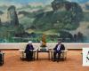 US, China need to respect each other, Premier Li says in talks with Yellen