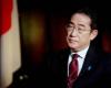 Kishida warns world at ‘historic turning point’ as he touts US alliance ahead of Biden summit