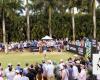 Rahm’s Legion XIII claim team competition, Burmester wins individual title at LIV Golf Miami