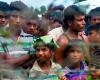 Myanmar's embattled junta now wants help from Muslim Rohingyas