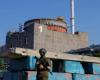 UN body urges restraint after Zaporizhzhia nuclear plant hit