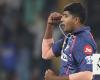Yash Thakur claims first five-wicket haul of IPL season as Lucknow Super Giants win