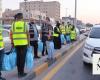 Distributing iftar meals is top activity for volunteers in Kingdom