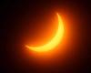 Stunning images of solar eclipse that transfixed North America