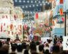 Al-Balad welcomes 2.5m visitors for Ramadan festivities