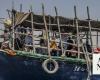 Shipwreck off Djibouti leaves 38 migrants dead