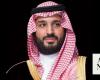 Saudi crown prince exchanges Eid greetings with Turkish president, Sultan of Oman