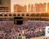 Saudi Arabia braces for Eid Al-Fitr rush with anticipated surge in airline passengers