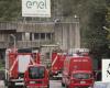 Four dead, five missing in blast at Italy hydroelectric plant