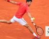 Djokovic ‘feeling great’ in Monte Carlo as Alcaraz withdraws injured
