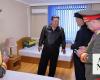 Kim vows to deal ‘death-blow’ to enemy if provoked: KCNA