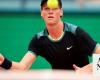 Sinner looks smooth on clay at Monte Carlo Masters;  defending champion Rublev is ousted