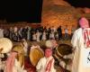From Ardah to Samri: Diriyah festivities bring Saudi culture to life