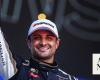 Mitch Evans targets another Italian triumph as Formula E makes Rimini bow