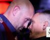 Fury says ‘size matters’ as undisputed heavyweight world title bout against Usyk looms