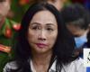 Death verdict for Vietnam tycoon in $12.5 billion fraud case