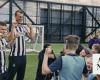 NUFC stars Trippier, Burn invite youngsters from Newcastle’s deaf community to be mascots for Spurs match