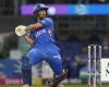 Kishan and Bumrah lead Mumbai to 7-wicket win over Bengaluru in IPL