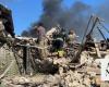 UN slams ‘cruel’ second-wave attacks in Ukraine