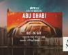 Night of action in Abu Dhabi as UFC 308 confirmed for October date
