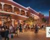 Diriyah Square details to be unveiled at World Retail Congress