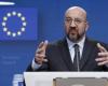 Like-minded EU countries should move together to recognize State of Palestine, says Charles Michel