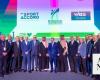 ICRF concludes participation in SportAccord World Sport & Business Summit in Birmingham