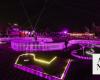Vibrant Sajah Bazaar, live music as Eid meets golf to entertain 2024 Saudi Open fans