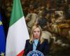 Italy’s prime minister says surrogacy ‘inhuman’ as party backs steeper penalties