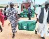 KSrelief extends humanitarian aid efforts to Sudan, Yemen