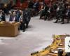 At UNSC meeting, Iran and US swap threats while Israel urges ‘all possible sanctions’ over attack