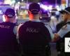 Police probe killer’s targeting of women in Sydney mall attack