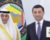 GCC, Uzbek officials meet ahead of ministerial meeting