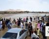 At least 66 killed in Afghanistan as heavy rains set off flash floods